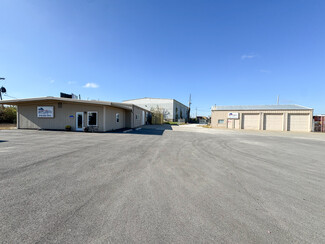 Plus de détails pour 17230-17232 Bel-Ray Pl, Belton, MO - Industriel à vendre