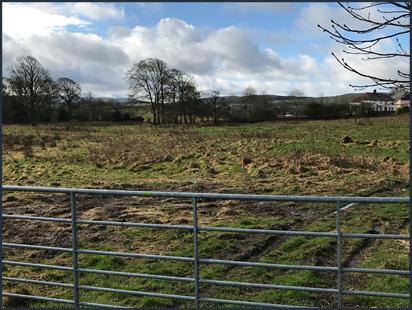 St Johns Field, Maybole à vendre - Photo du bâtiment - Image 2 de 5