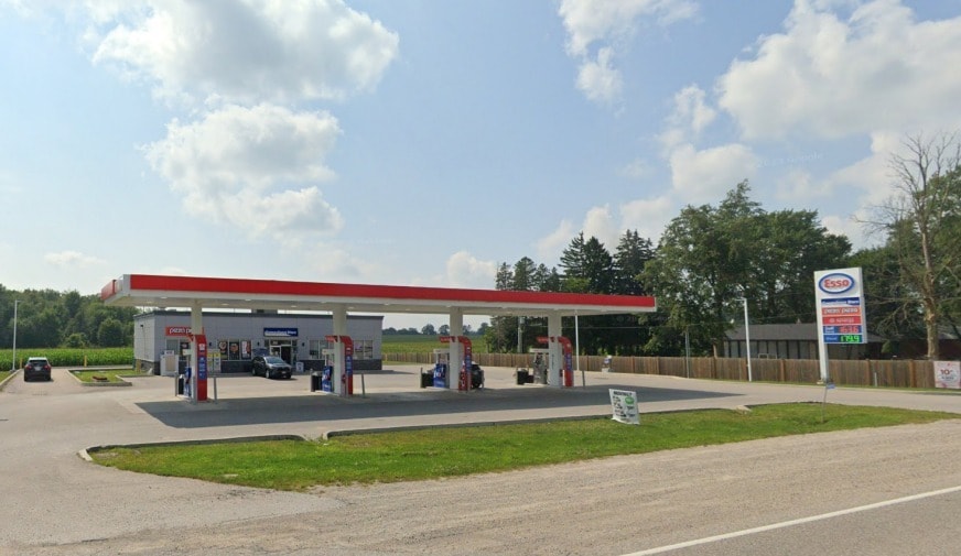 595771 Oxford 59, Woodstock, ON for sale - Building Photo - Image 2 of 9