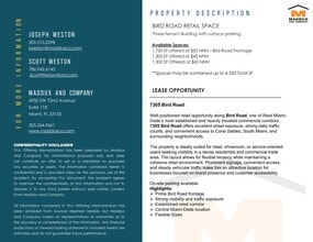 7305 SW 40th St, Miami, FL à louer Photo intérieure- Image 2 de 7