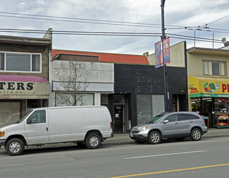 More details for 6647-6649 Main St, Vancouver, BC - Retail for Lease