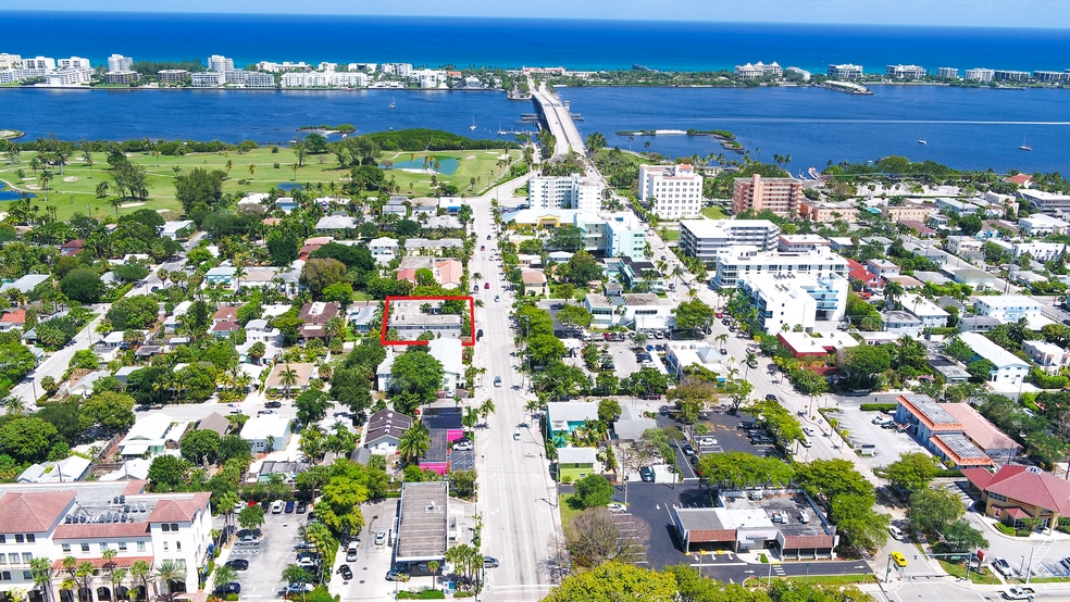 202 Lucerne Ave, Lake Worth, FL for sale - Building Photo - Image 2 of 14