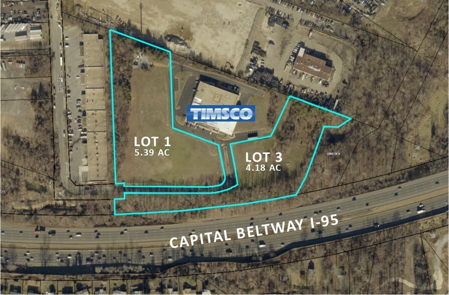 5251 Beech Pl, Temple Hills, MD à vendre - Autre - Image 2 de 7