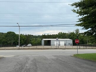 More details for 1009 S Lee Hwy, Cleveland, TN - Industrial for Lease