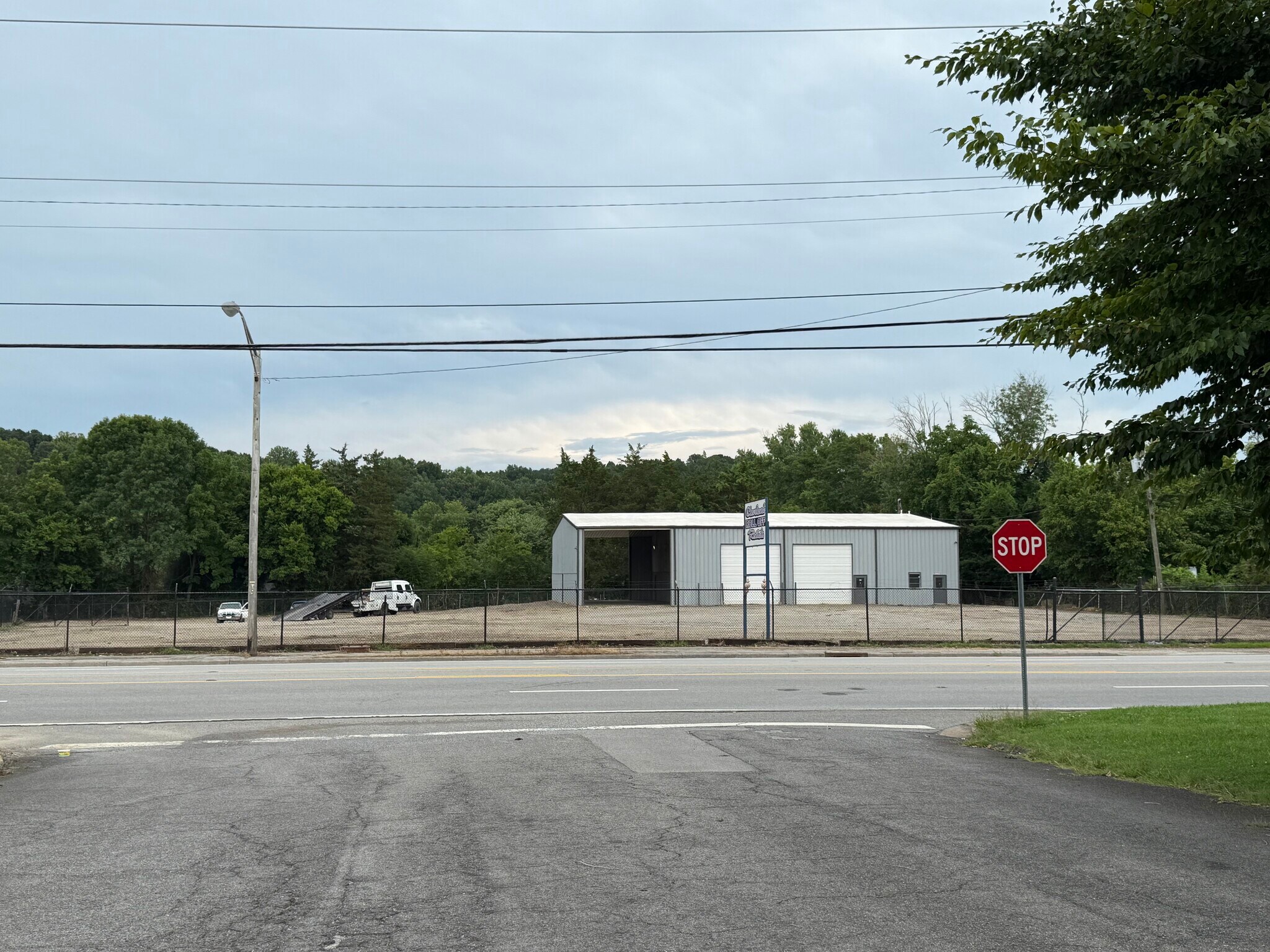 1009 S Lee Hwy, Cleveland, TN for lease Building Photo- Image 1 of 10