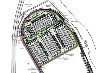 More details for Kirkhaw Lane, Knottingley - Industrial for Lease