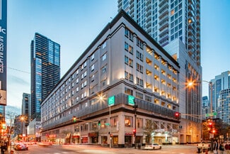 More details for 630 N Rush St, Chicago, IL - Hospitality for Sale