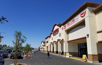 Plus de détails pour 2300-2340 N Imperial Ave, Calexico, CA - Bureau/Commerce de détail à louer