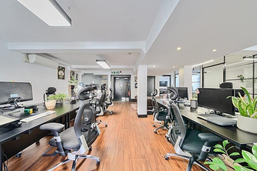 65 Rivington St, Londres à louer - Photo du bâtiment - Image 3 de 24
