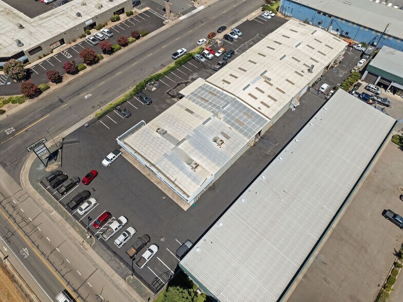 820 Beckman Rd, Lodi, CA à vendre - Photo du bâtiment - Image 2 de 27