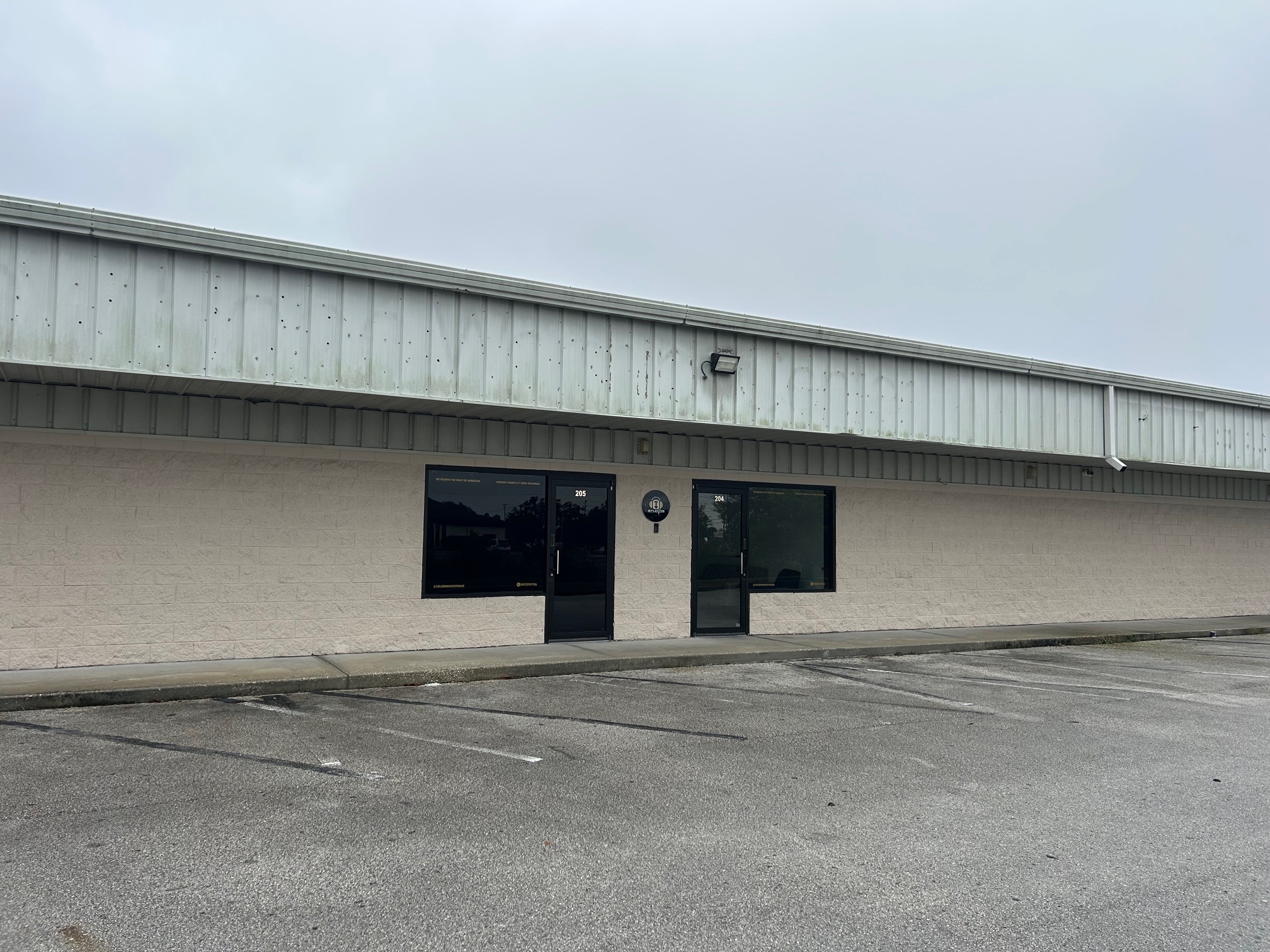 11609 S Orange Blossom Trl, Orlando, FL for lease Interior Photo- Image 1 of 10