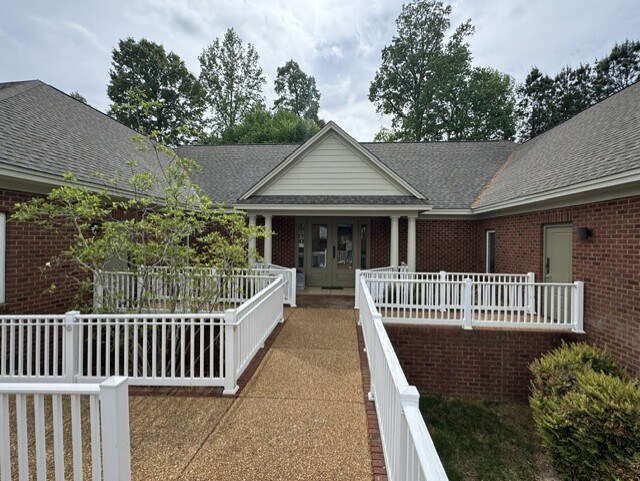 123 Bulifants Blvd, Williamsburg, VA à vendre - Photo du bâtiment - Image 3 de 23