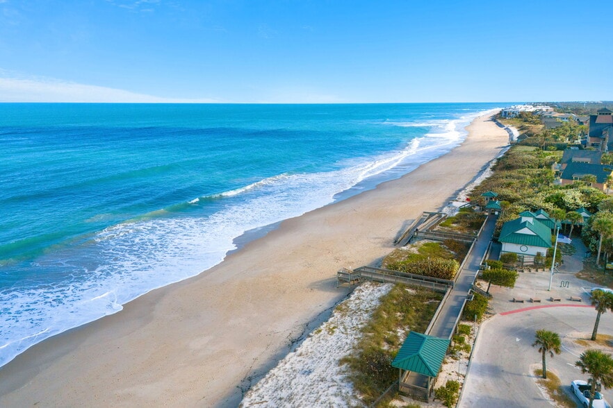 9300 N A1A, Vero Beach, FL for sale - Building Photo - Image 2 of 93