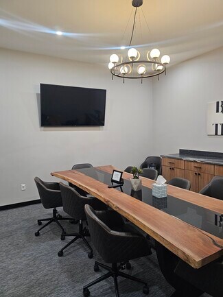 Plus de détails pour 4010 Medical Park Dr, Odessa, TX - Bureau à louer