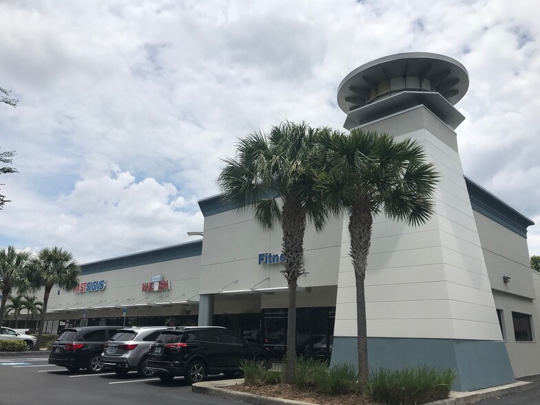 35801-36091 US Hwy 19 N, Palm Harbor, FL for lease - Building Photo - Image 1 of 16