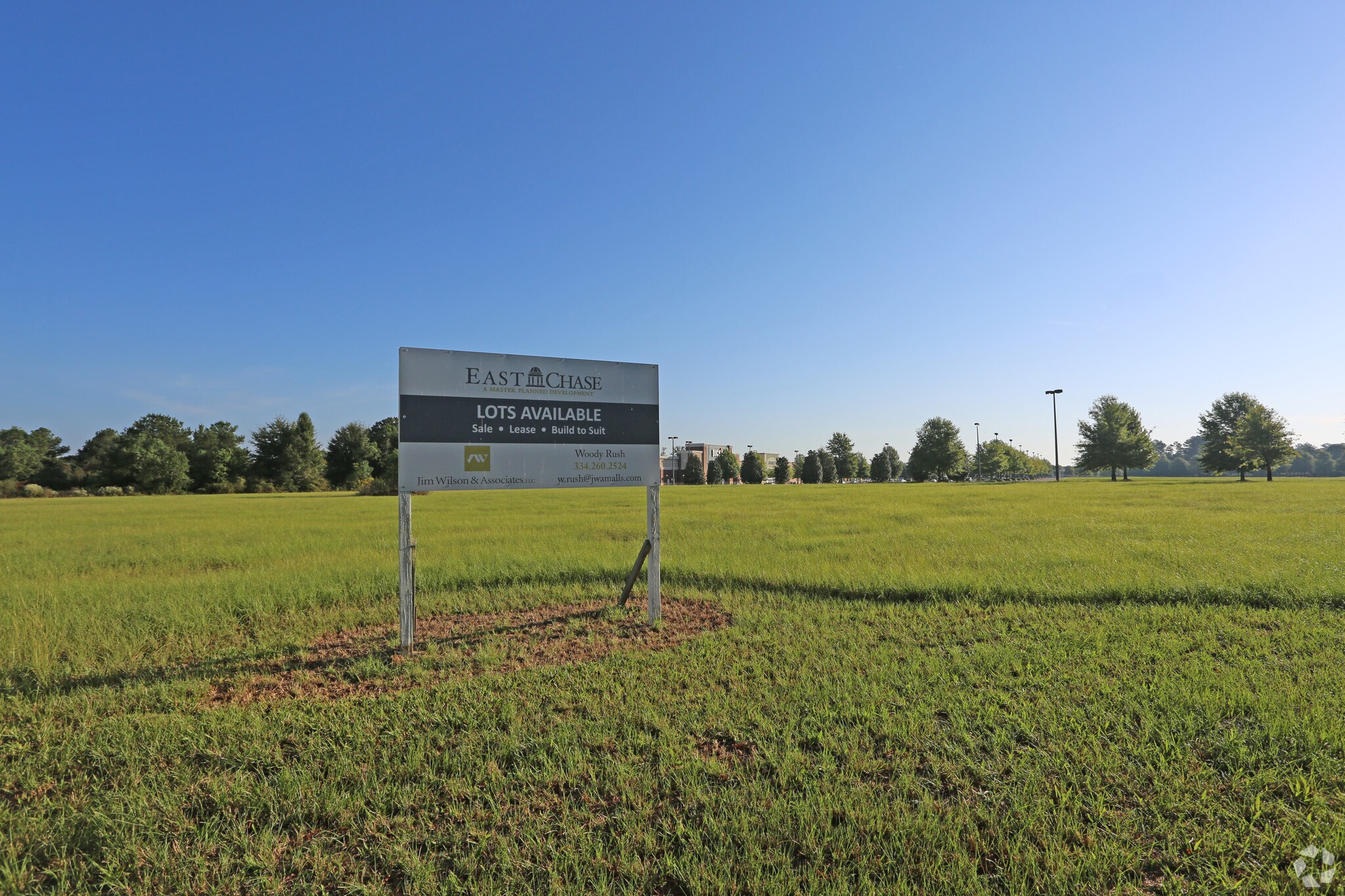 Eastchase Pkwy, Montgomery, AL à vendre Photo principale- Image 1 de 2