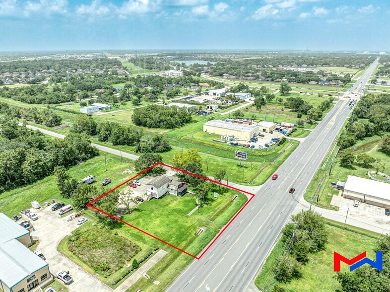 1701 Hwy 3 South S, League City, TX for sale - Building Photo - Image 2 of 34