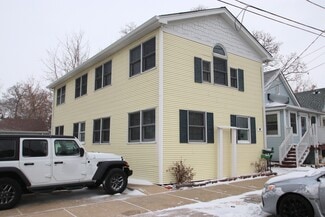 More details for 34 W Grand Ave, Fox Lake, IL - Office for Lease