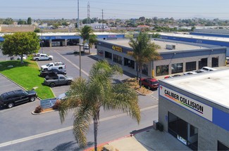 More details for 1403-1427 Broadway, Chula Vista, CA - Industrial for Lease