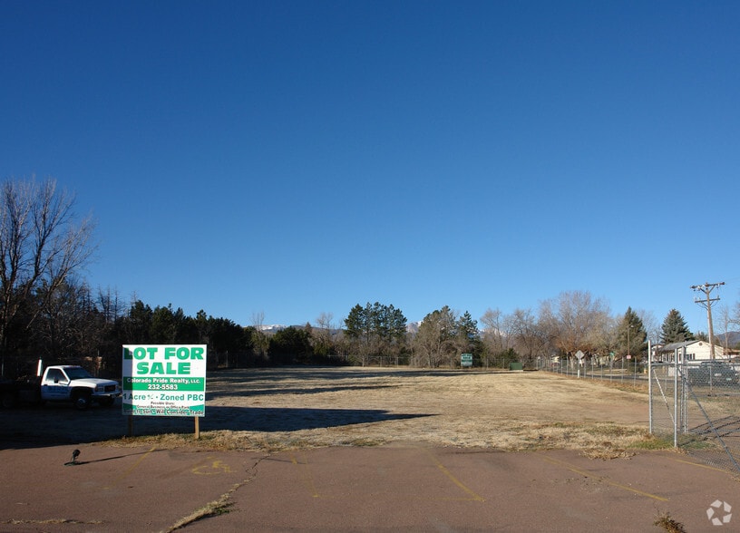 2725-2755 San Miguel St, Colorado Springs, CO for sale - Building Photo - Image 2 of 6