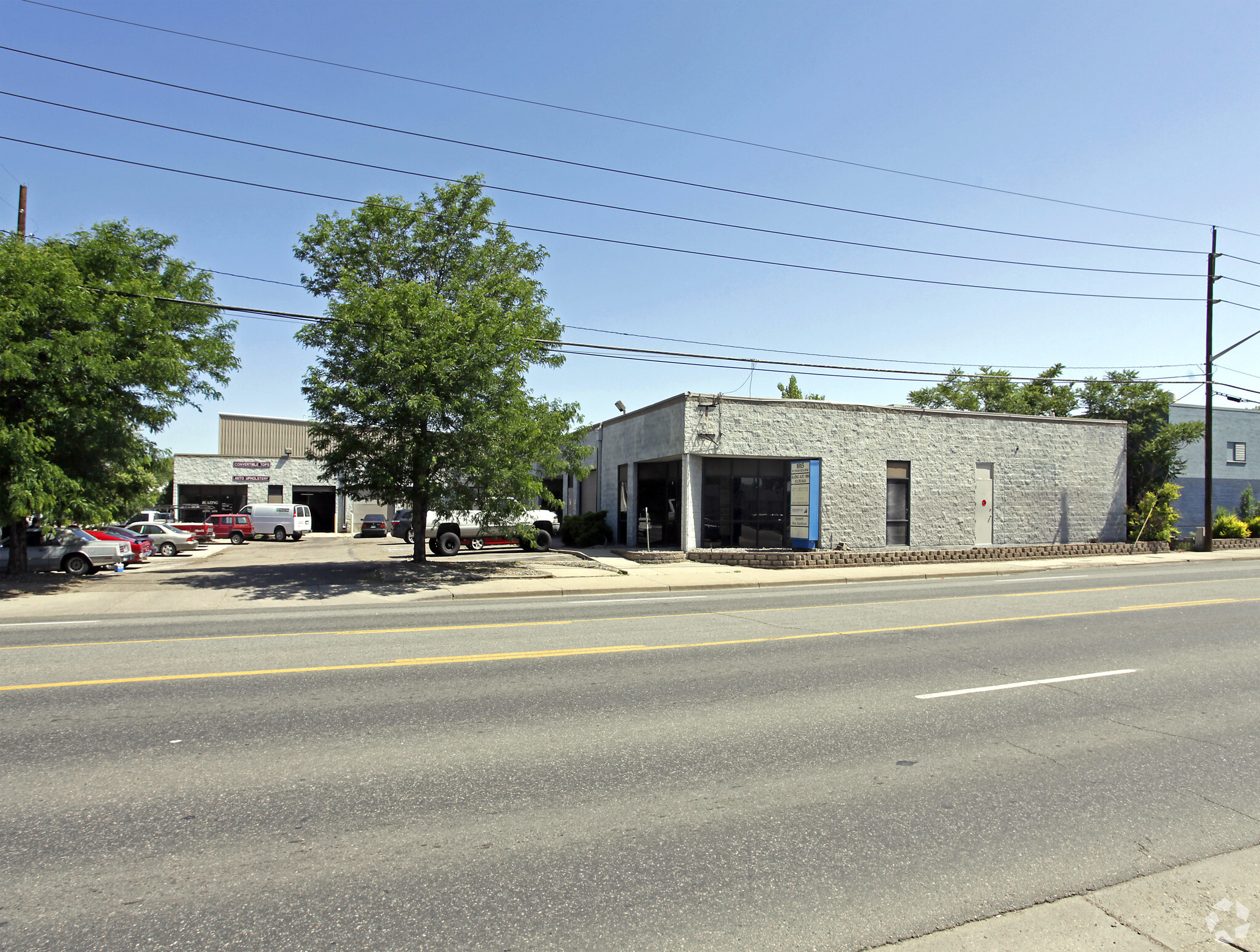 1015 W Evans Ave, Denver, CO for sale Primary Photo- Image 1 of 4