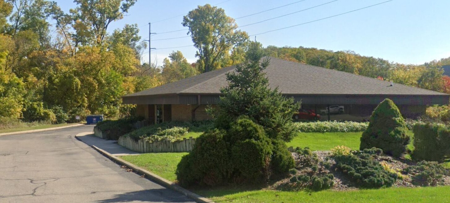 600 Plymouth Ave NE, Grand Rapids, MI à louer Photo principale- Image 1 de 6