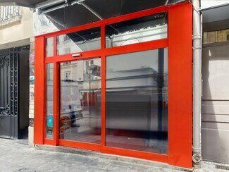 Plus de détails pour 229 Rue Saint-Denis, Paris - Commerce de détail à louer