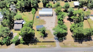Plus de détails pour 14140 Fm 1485 Road, Conroe, TX - Terrain à vendre