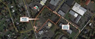 More details for 2555 Street Rd, Bensalem, PA - Land for Lease