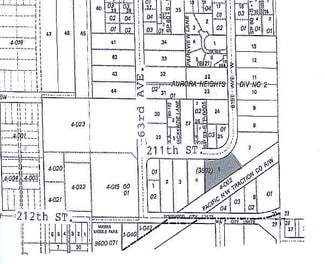 More details for 6116 211th St SW, Lynnwood, WA - Office, Industrial for Lease