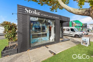 More details for 202 Grange Rd, Alphington - Industrial for Sale