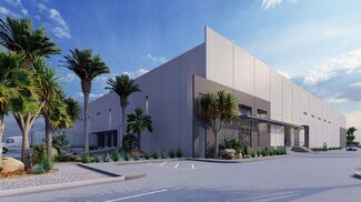 Plus de détails pour 1501 Nicolas D Hachar Rd, Laredo, TX - Industriel à louer
