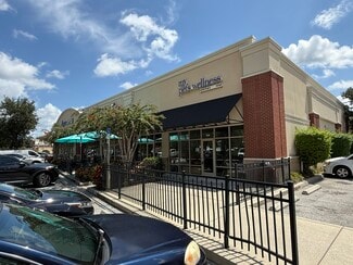 More details for 1812 Dunlawton Ave, Port Orange, FL - Retail for Lease