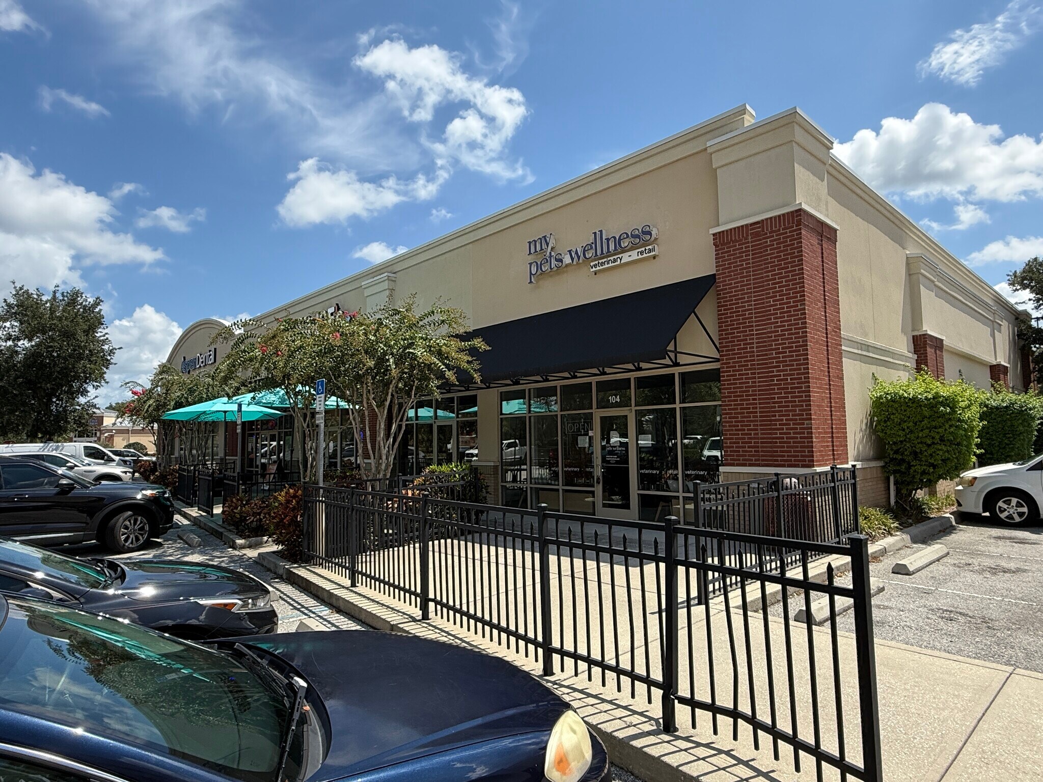 1812 Dunlawton Ave, Port Orange, FL for lease Building Photo- Image 1 of 10