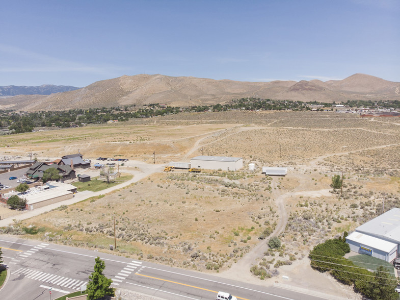 1588 Hot Old Springs Road Research Way, Carson City, NV à vendre - Photo du bâtiment - Image 1 de 1