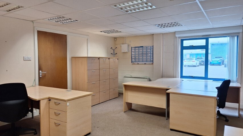 Post Cross Business Park, Kentisbeare for lease - Interior Photo - Image 2 of 8