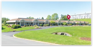 More details for 1150 Glenlivet Dr, Allentown, PA - Office for Lease