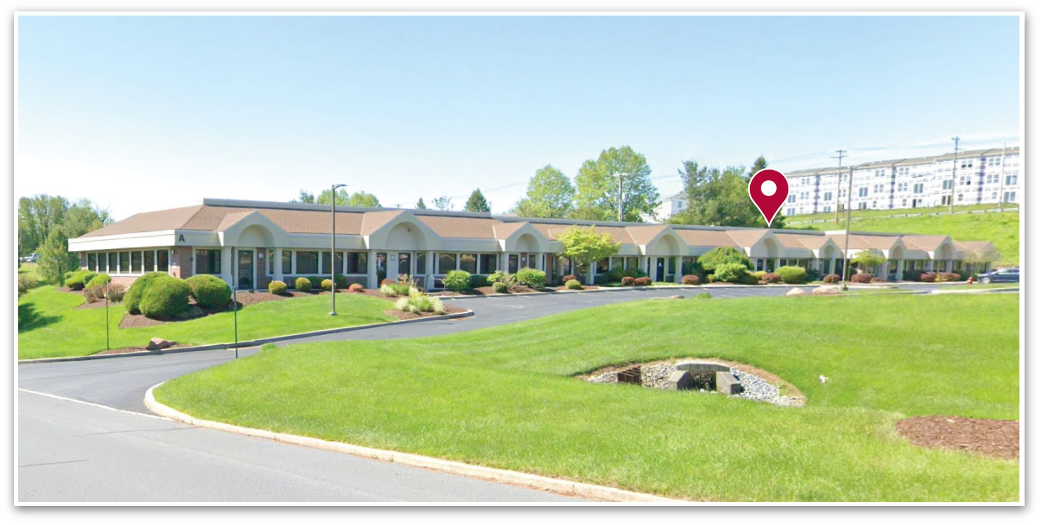 1150 Glenlivet Dr, Allentown, PA for lease Building Photo- Image 1 of 15