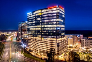 More details for 4200 Six Forks Rd, Raleigh, NC - Office for Lease