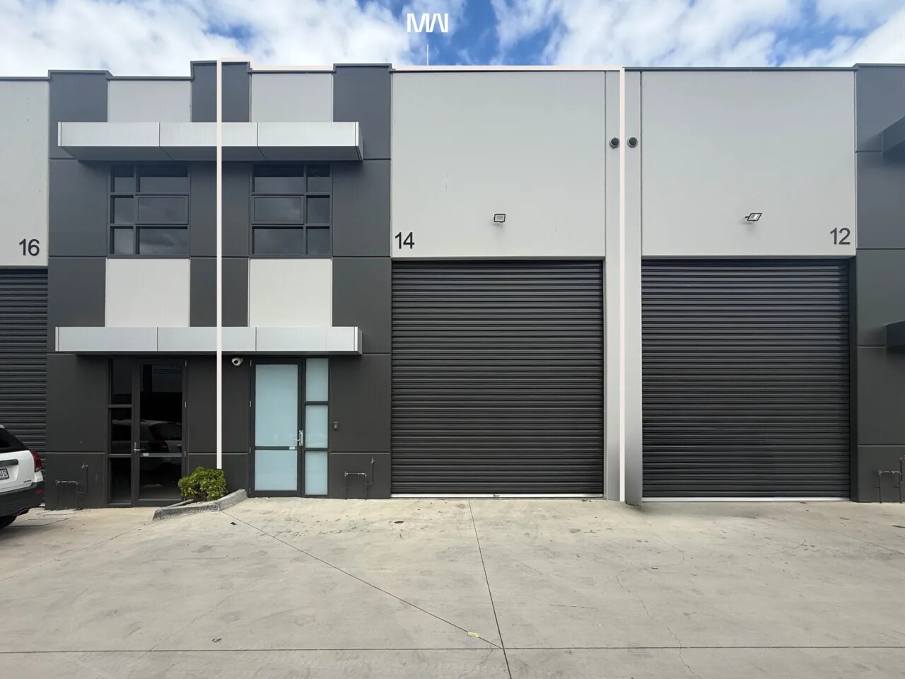 14 Turnbull Way, Derrimut for lease Building Photo- Image 1 of 5