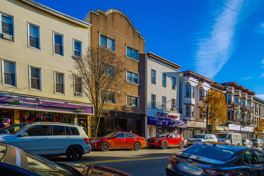 910 SUMMIT Ave, Union City, NJ à vendre - Photo du bâtiment - Image 3 de 18