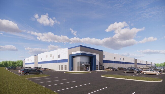 Plus de détails pour 205 Stanton Christiana Rd, Newark, DE - Industriel à louer