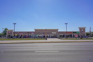 Plus de détails pour 15115 Westheimer Rd, Houston, TX - Bureau/Médical, Commerce de détail à louer