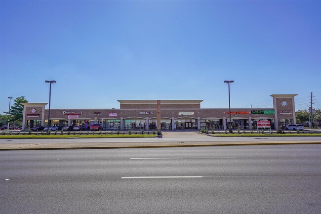 More details for 15115 Westheimer Rd, Houston, TX - Office/Medical, Retail for Lease