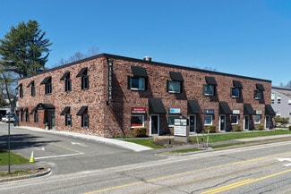 Plus de détails pour 94 Auburn St, Portland, ME - Bureau à louer
