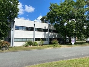 6 Avenue Ariane, Mérignac for lease Interior Photo- Image 1 of 3