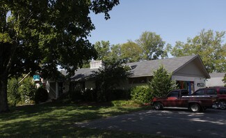 Plus de détails pour 5075 Main St, Spring Hill, TN - Commerce de détail à louer