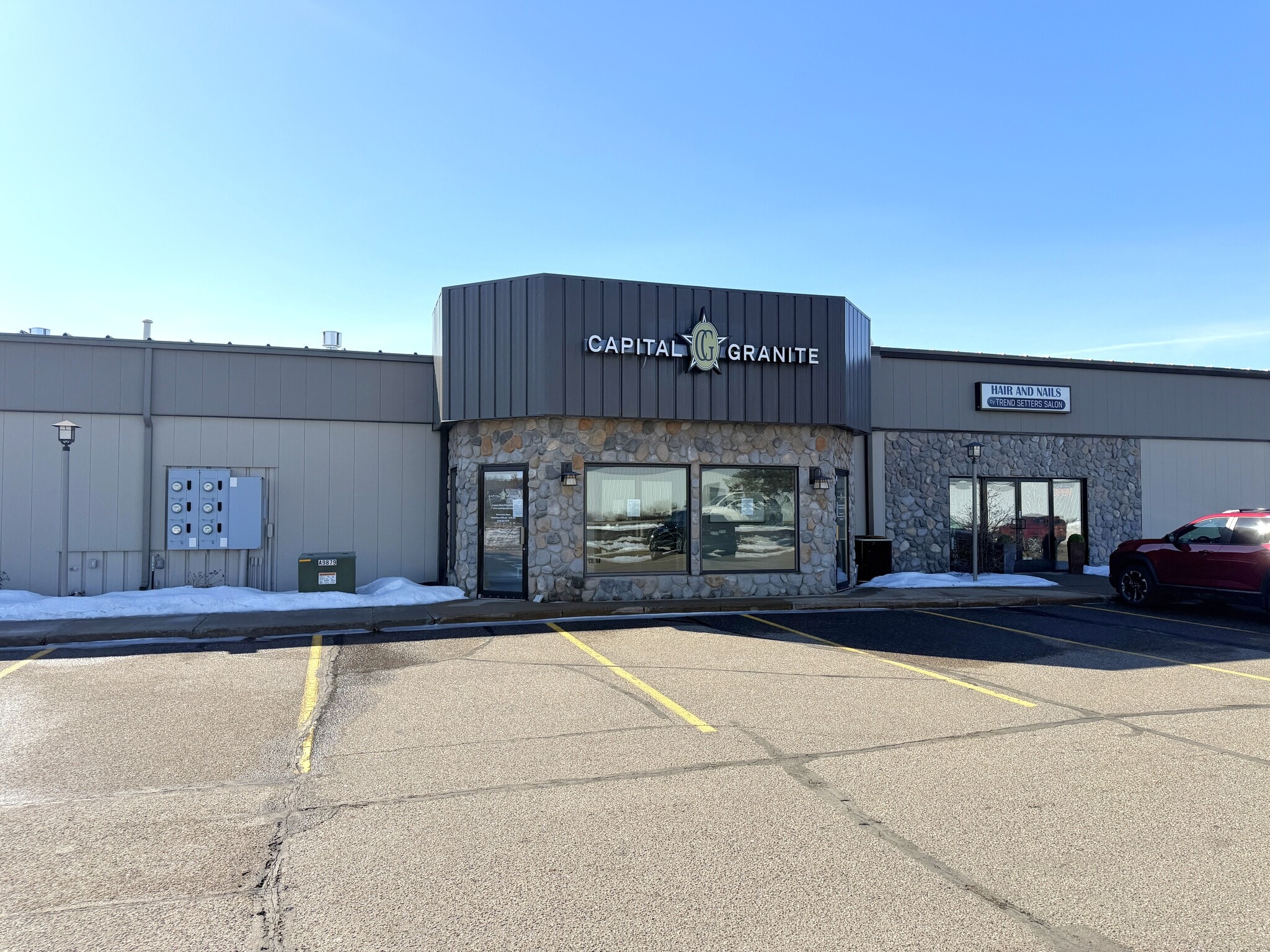 14303 Edgewood Dr, Baxter, MN à louer Photo intérieure- Image 1 de 14