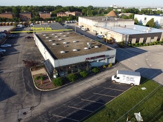 Plus de détails pour 1340 W Ogden Ave, Naperville, IL - Commerce de détail à vendre