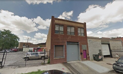 308 N Leavitt St, Chicago, IL à louer - Photo du bâtiment - Image 2 de 3